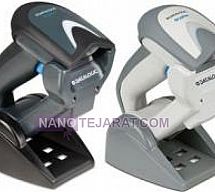 بارکدخوان بی سیم دو بعدی دیتالاجیک بارکدخوان بی سیم دو بعدی دیتالاجیک